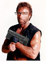 chuck